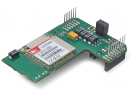 GPRS Quadband Module