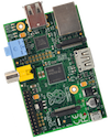 Raspberry Pi